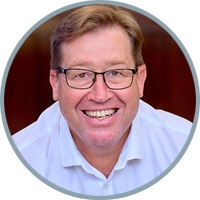 Troy Grant
